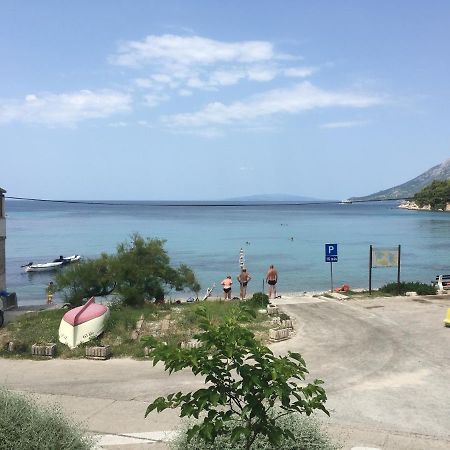 Apartmani Domenika Žuljana Esterno foto