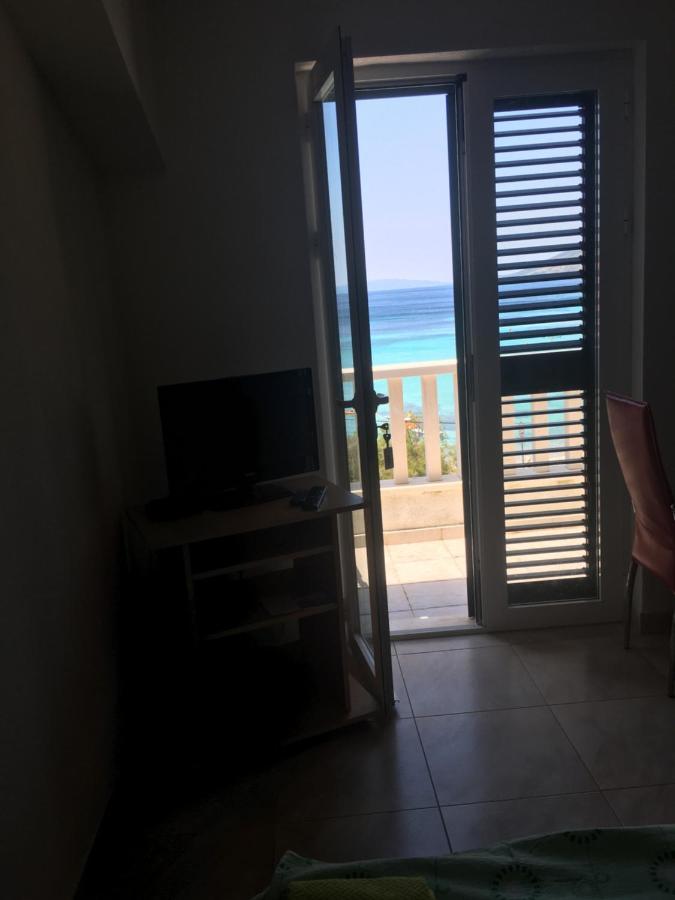 Apartmani Domenika Žuljana Esterno foto