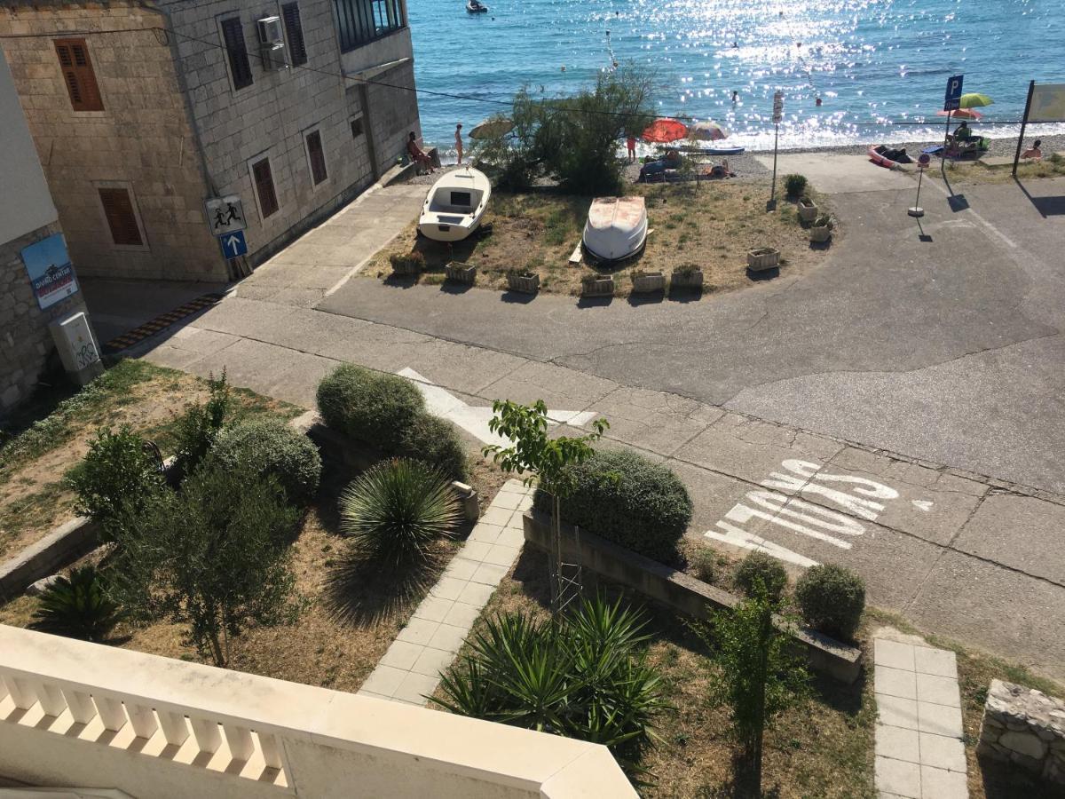 Apartmani Domenika Žuljana Esterno foto